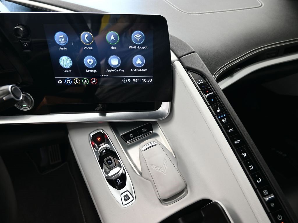 2023 Chevrolet Corvette Stingray 2LT photo 18