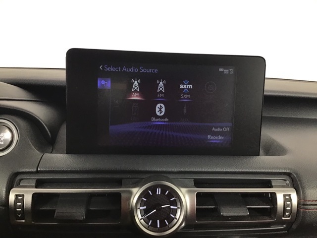 2022 Lexus IS 300 photo 17