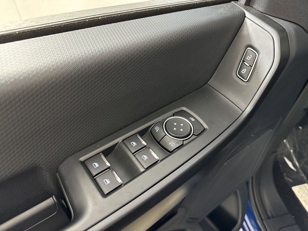 2025 Ford F-150 STX photo 16