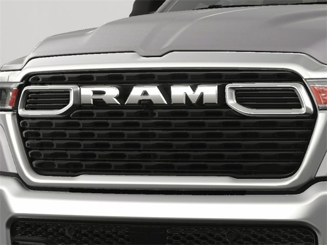 2025 Ram 1500 Big Horn Lone Star photo 10