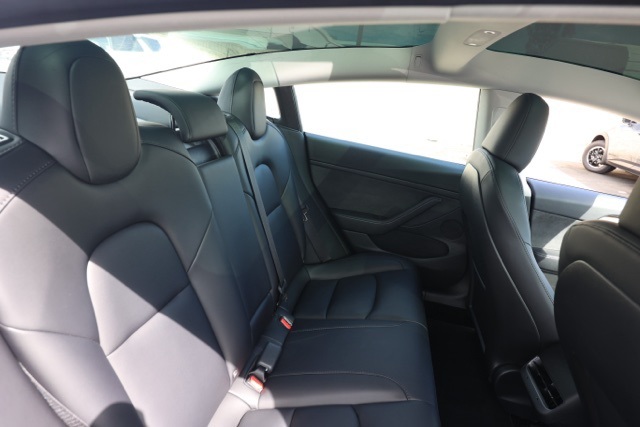 2023 Tesla Model 3 Long Range photo 16