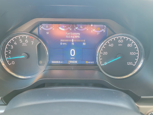 2022 FORD F-150 - Image 42