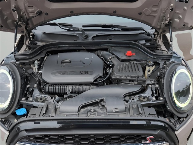 2024 Mini Cooper Hardtop S photo 10