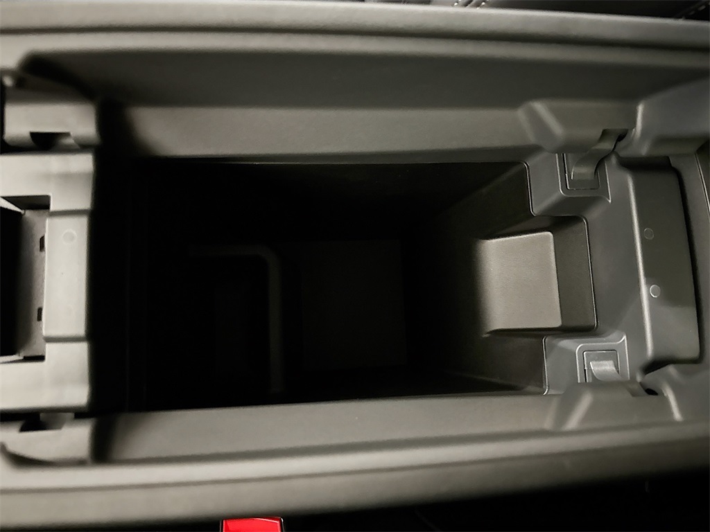 2026 Nissan Rogue Platinum photo 30