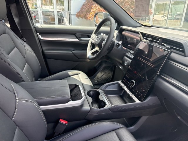 2026 Gmc Terrain Elevation photo 23