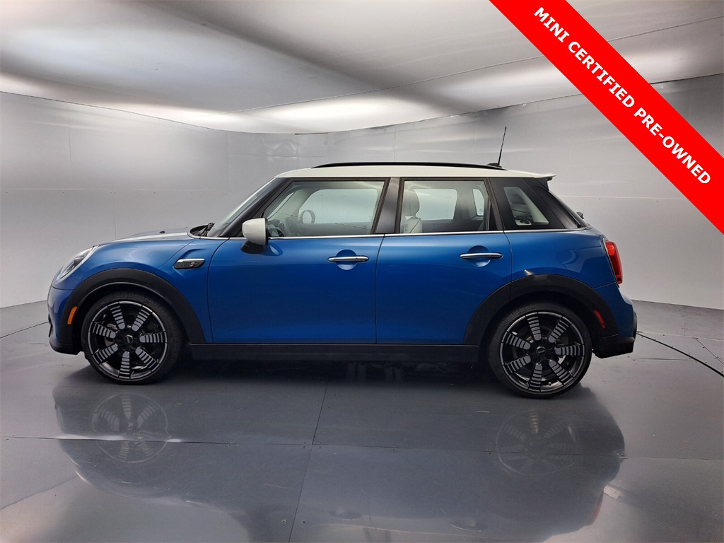 2023 Mini Cooper Hardtop S photo 6