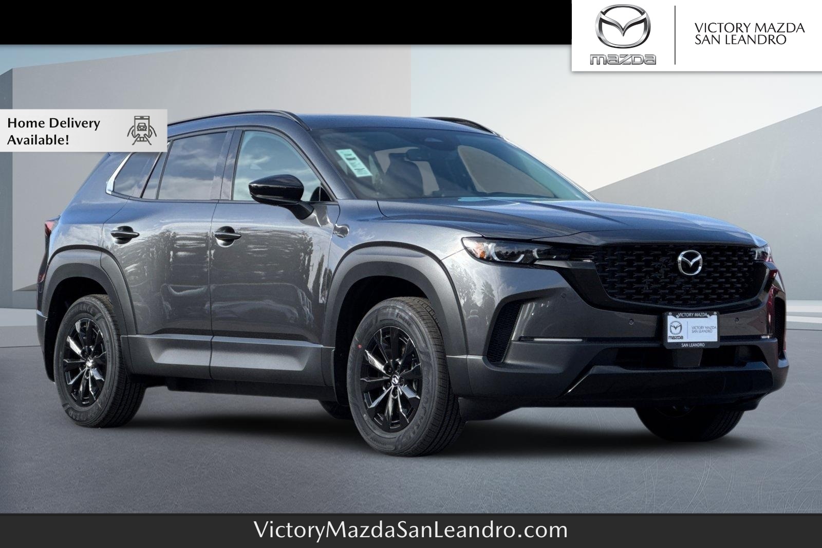 2026 Mazda CX-50 Premium's photo