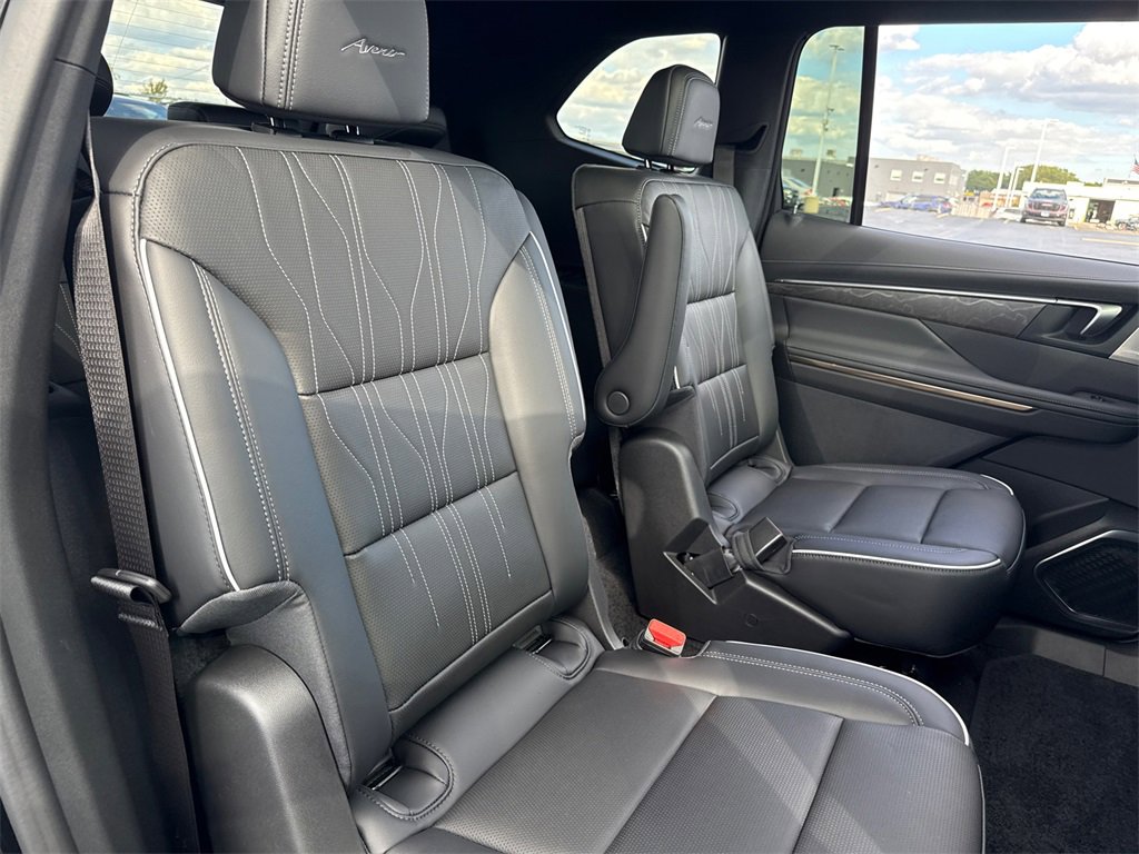 2026 BUICK ENCLAVE - Image 37