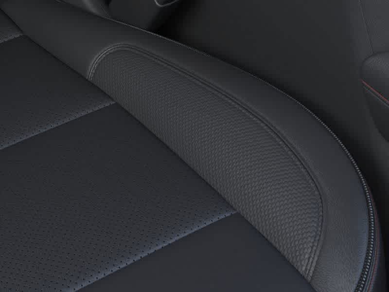 2025 Chevrolet Suburban RST photo 19