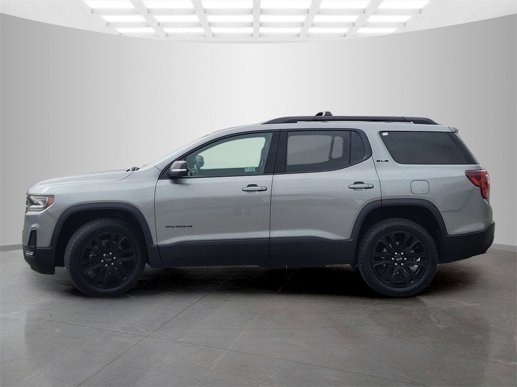 2023 Gmc Acadia SLE photo 6