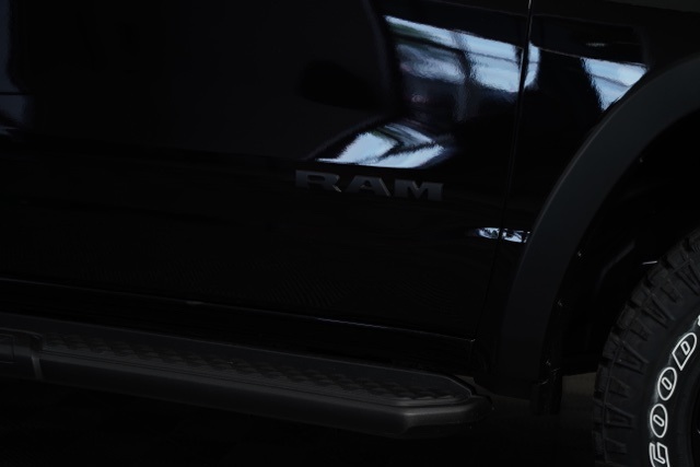 2026 Ram 1500 Rebel photo 39