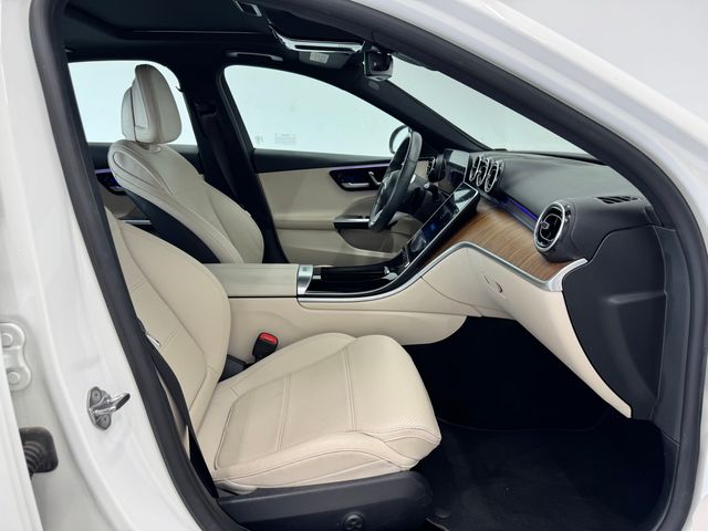 2023 Mercedes Benz C 300 photo 16