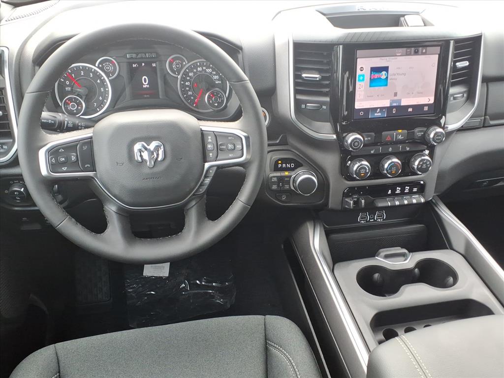 2026 Ram 1500 Big Horn photo 3