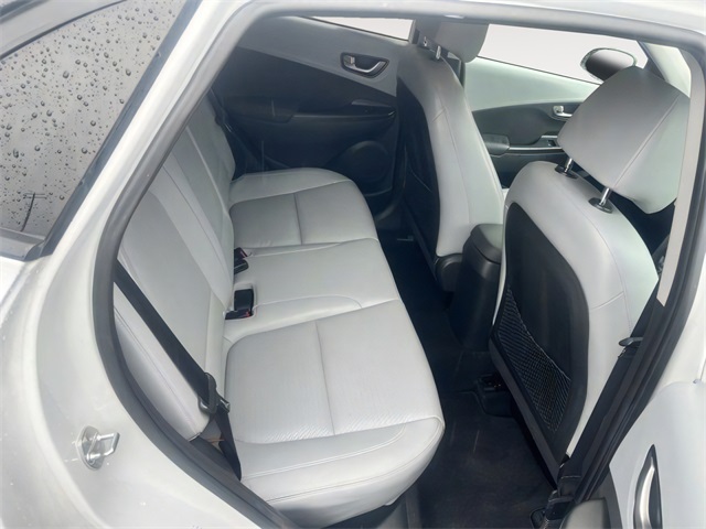 2020 Hyundai Kona Limited photo 13