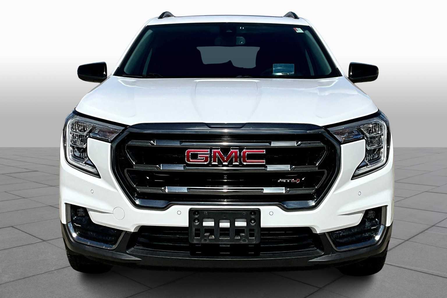 2022 Gmc Terrain AT4 photo 2