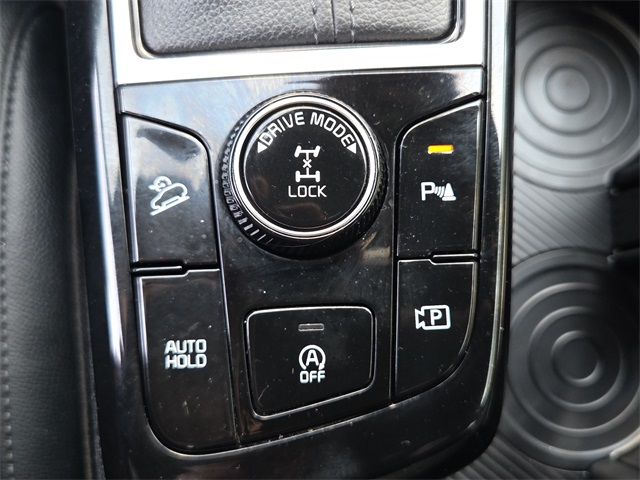 2024 Kia Sportage X-Line photo 21