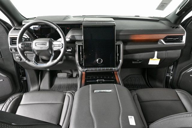 2026 Gmc Yukon XL Denali photo 18