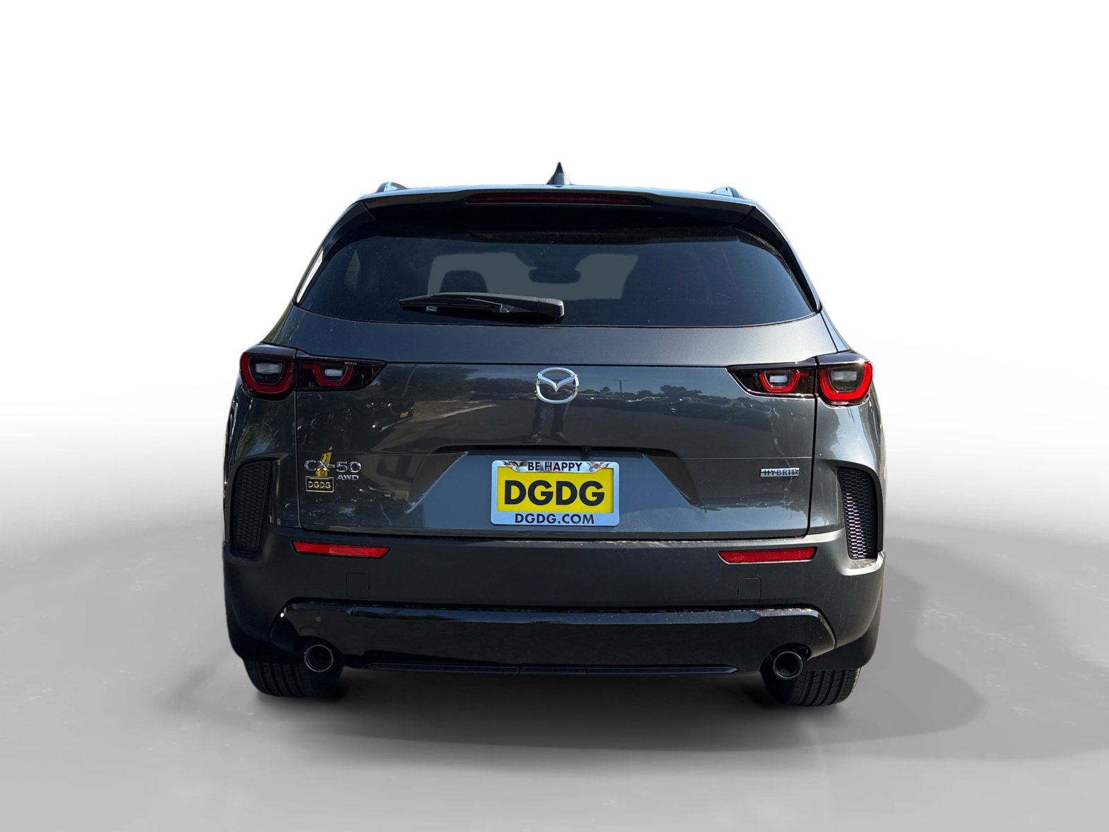 2025 Mazda CX-50 Premium photo 3