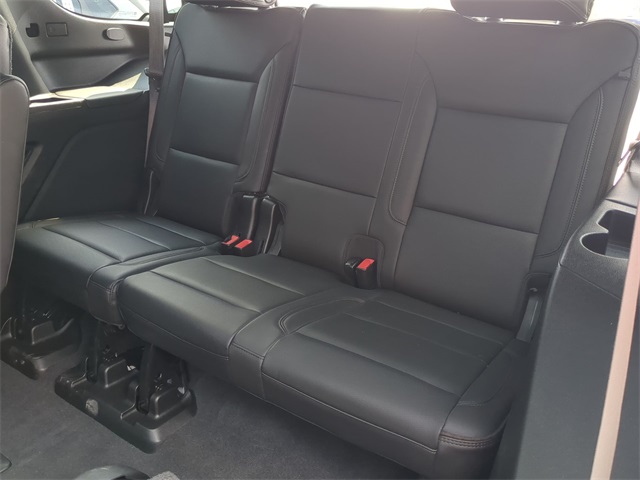 2021 Chevrolet Tahoe High Country photo 25