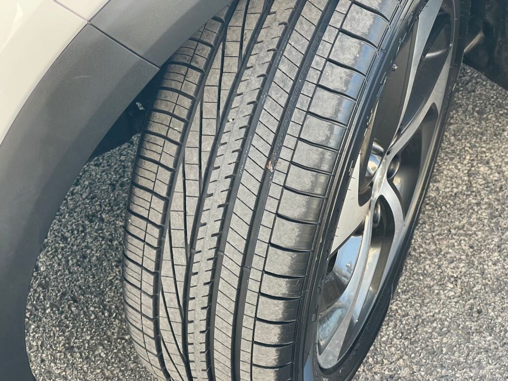 2018 Hyundai Tucson Value photo 25