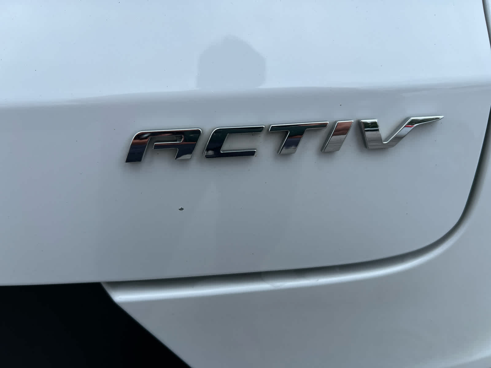 2021 Chevrolet Trailblazer ACTIV photo 9