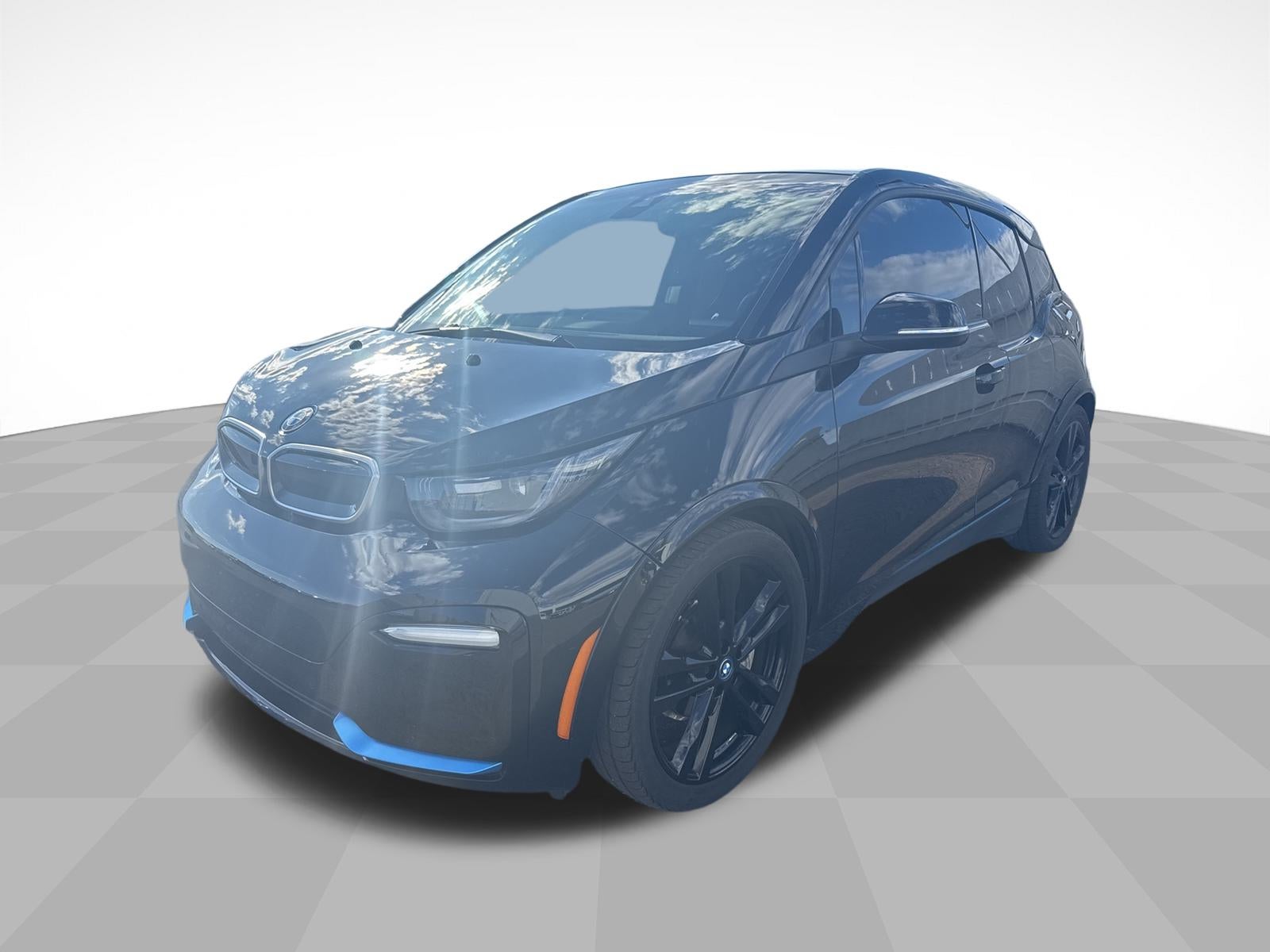 2018 Bmw i3 BEV S photo 8