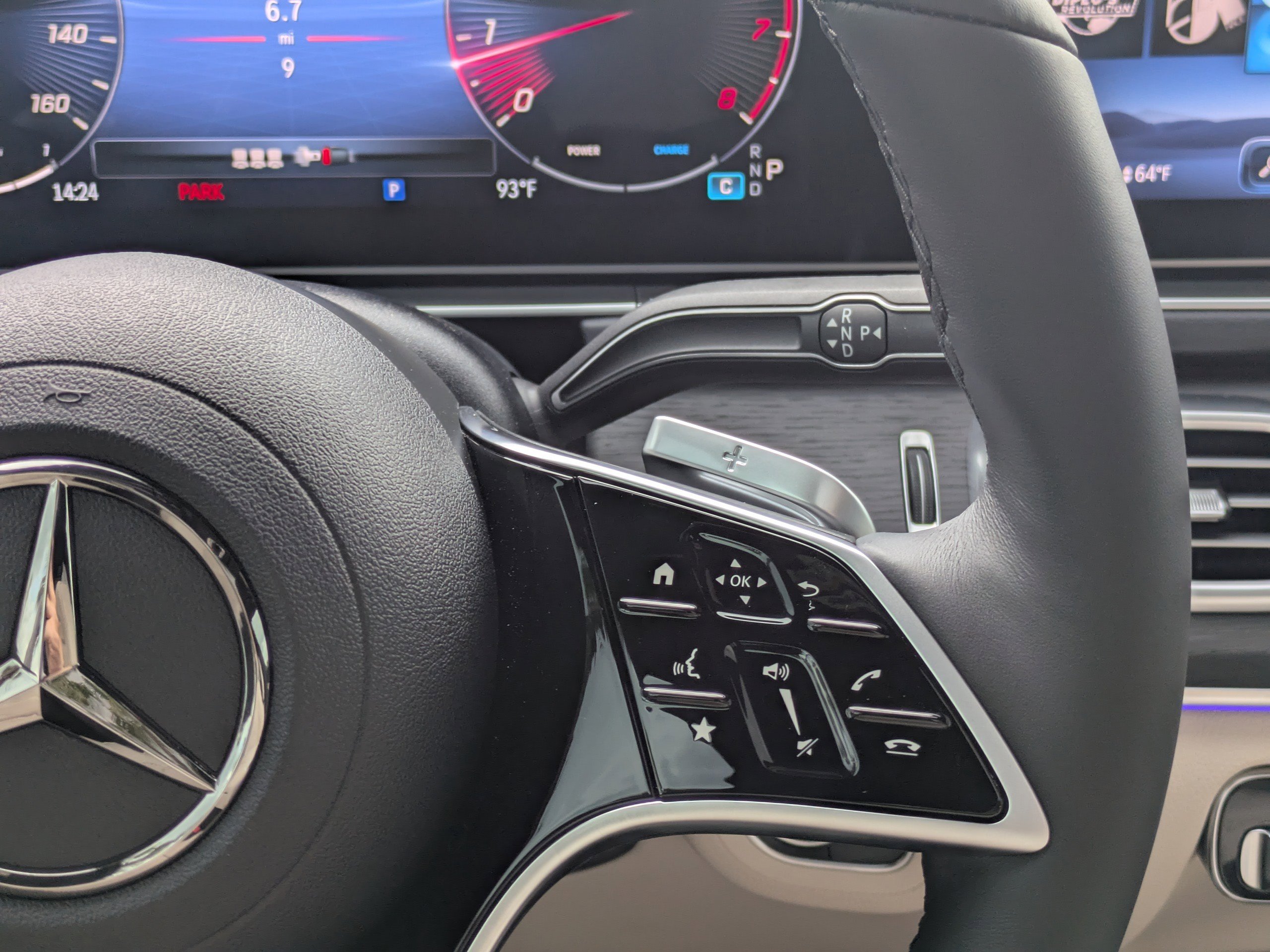 2025 Mercedes Benz GLE 350 4MATIC photo 22