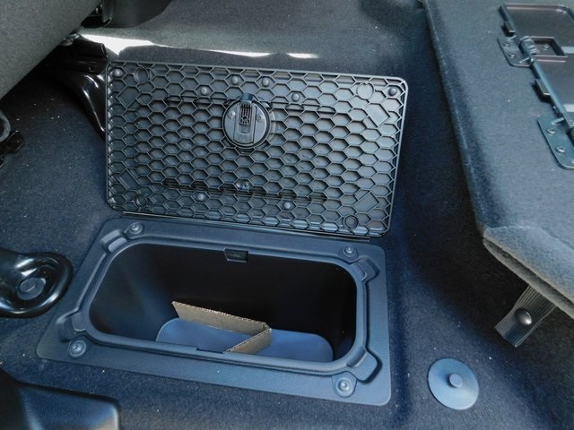 2025 Ram 2500 Laramie photo 18
