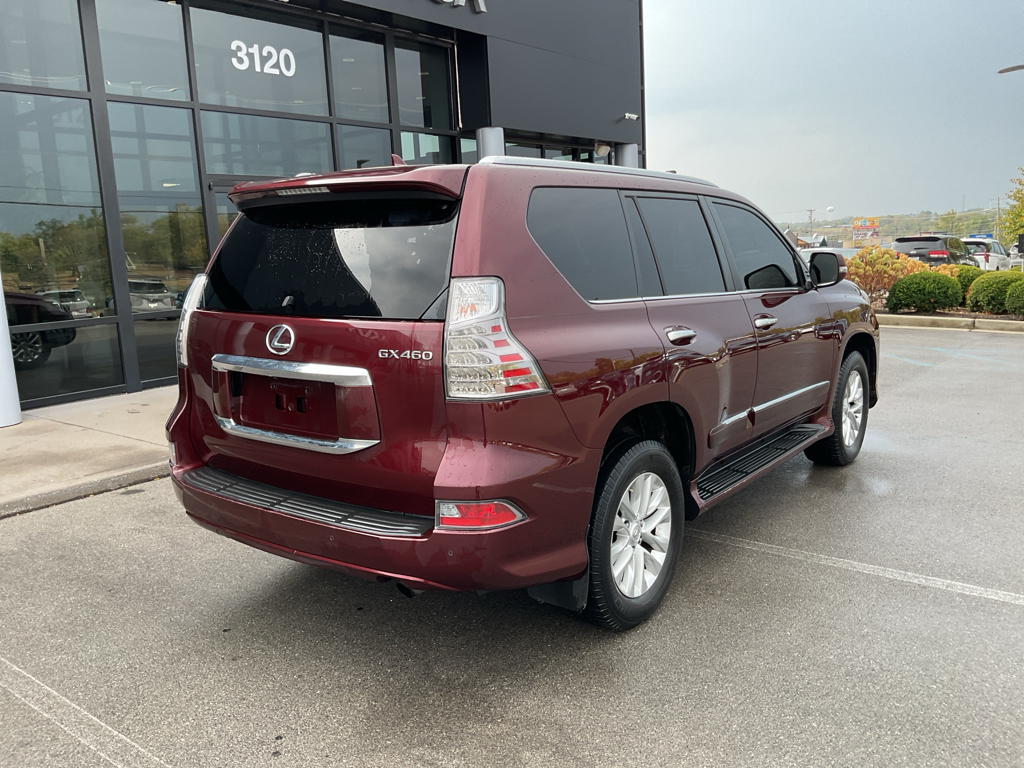 2015 Lexus GX 460 Base photo 5