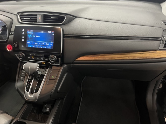 2018 Honda CR-V EX photo 19