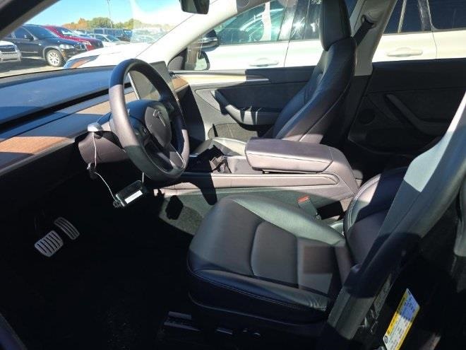 2023 Tesla Model Y Performance photo 3