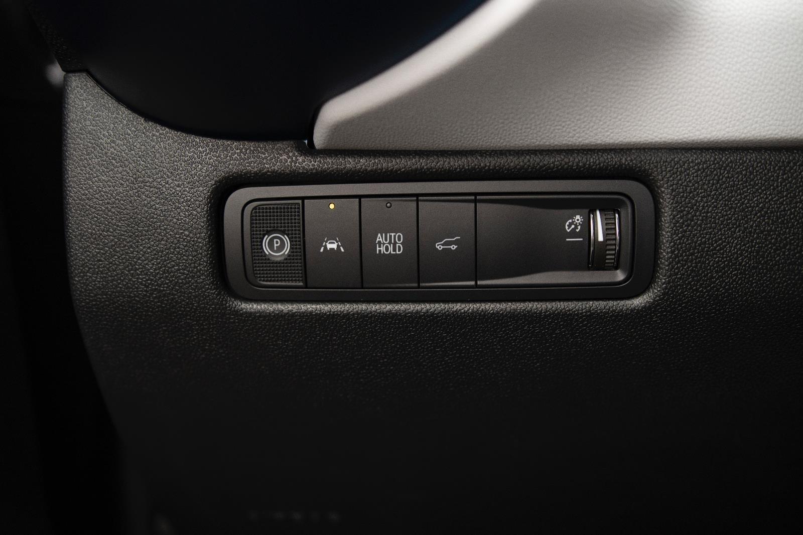 2025 Chevrolet Equinox EV 1LT photo 19