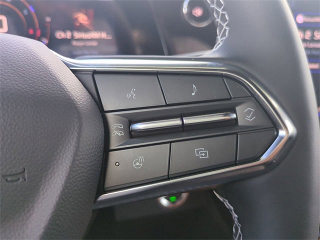 2026 Chevrolet Traverse photo 23