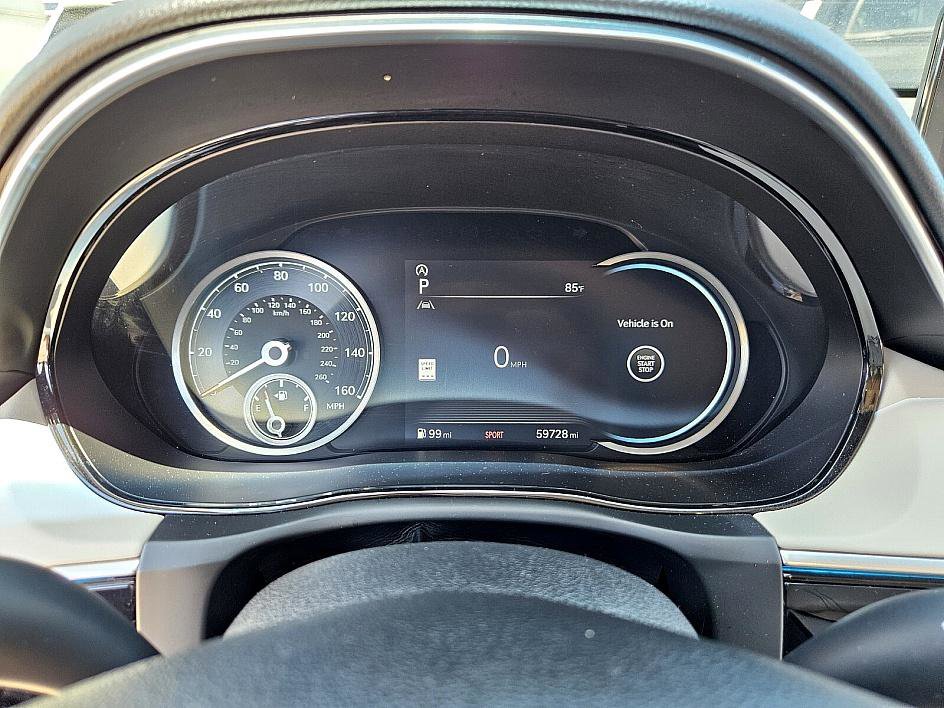 2023 Genesis GV70 2.5T photo 28