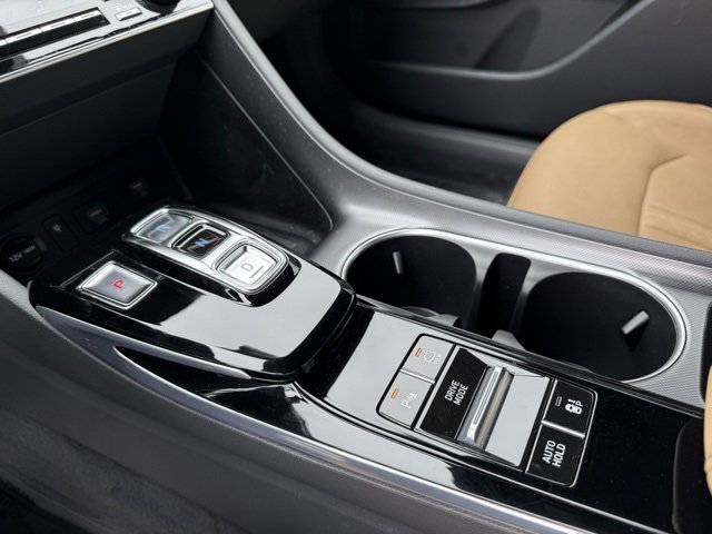 2020 Hyundai Sonata Limited photo 20