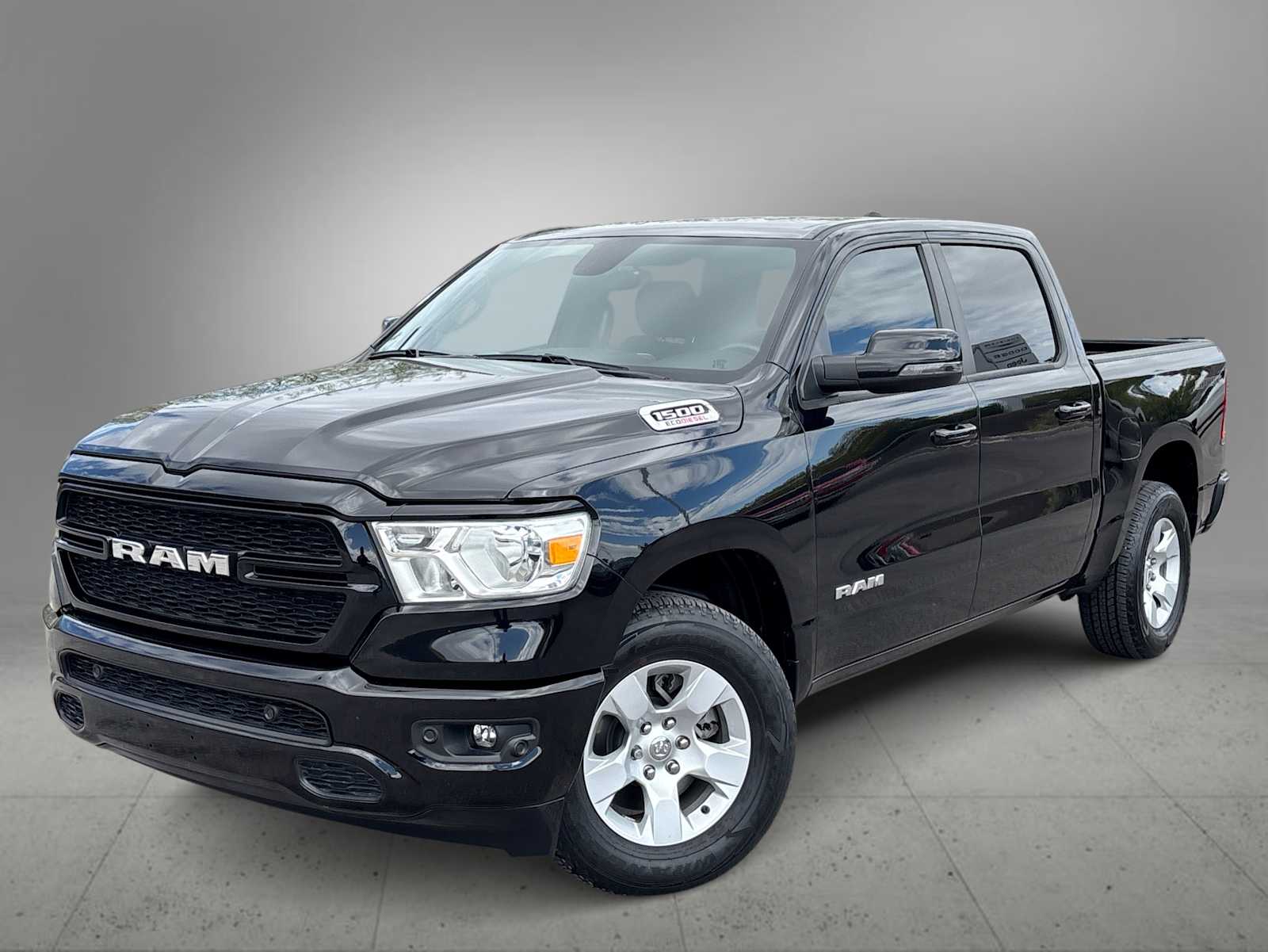 2023 RAM Ram 1500 Pickup Big Horn/Lone Star's photo
