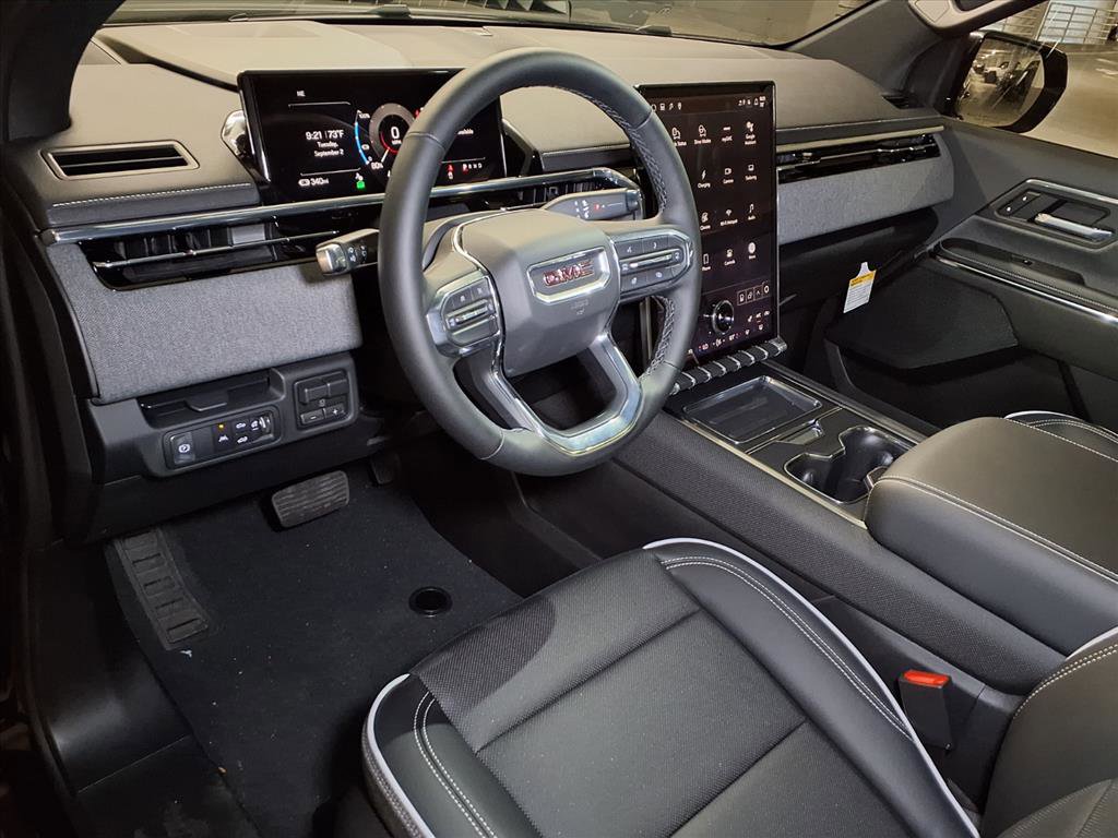 2026 Gmc Sierra Elevation photo 10