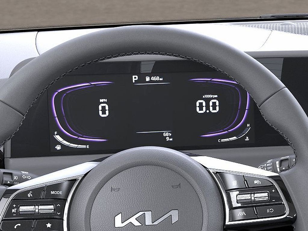 2026 Kia Seltos S photo 20