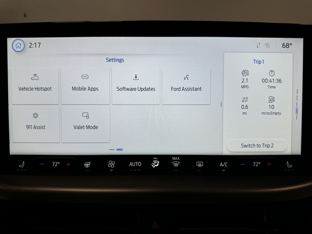 2024 Ford Escape Active photo 28