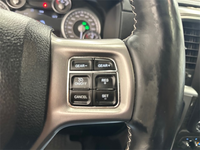 2014 Ram 1500 Laramie Longhorn photo 31