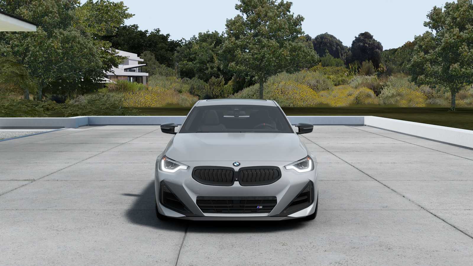 2026 Bmw M240i xDrive photo 3
