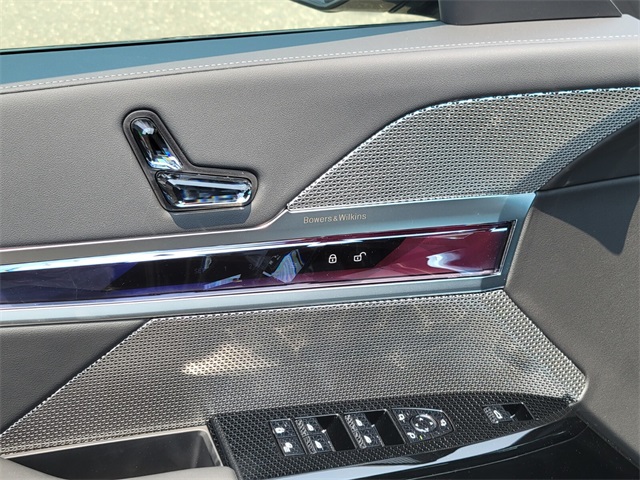 2025 Bmw 760i 760i xDrive photo 18