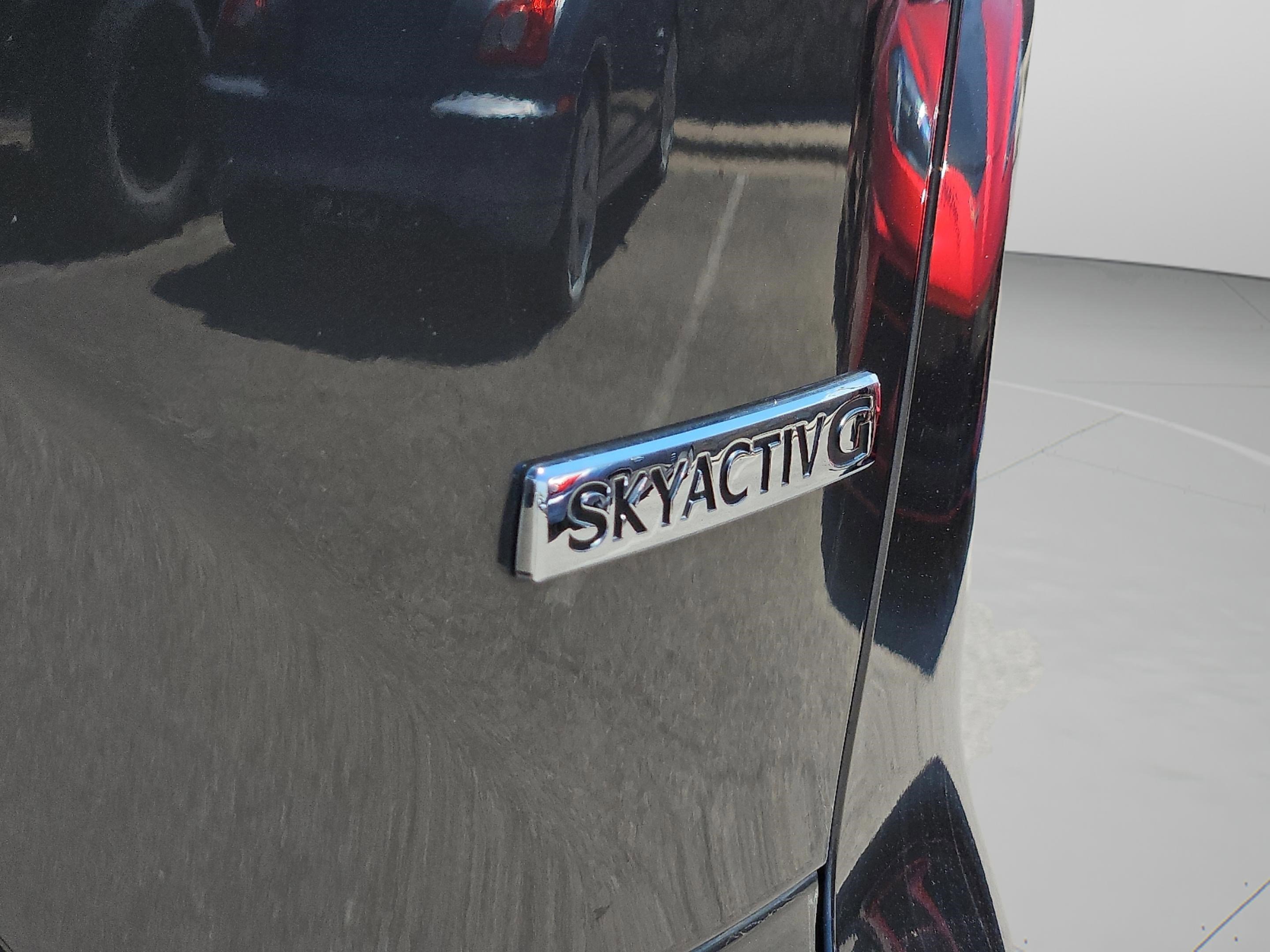 2021 Mazda CX-9 Signature photo 36
