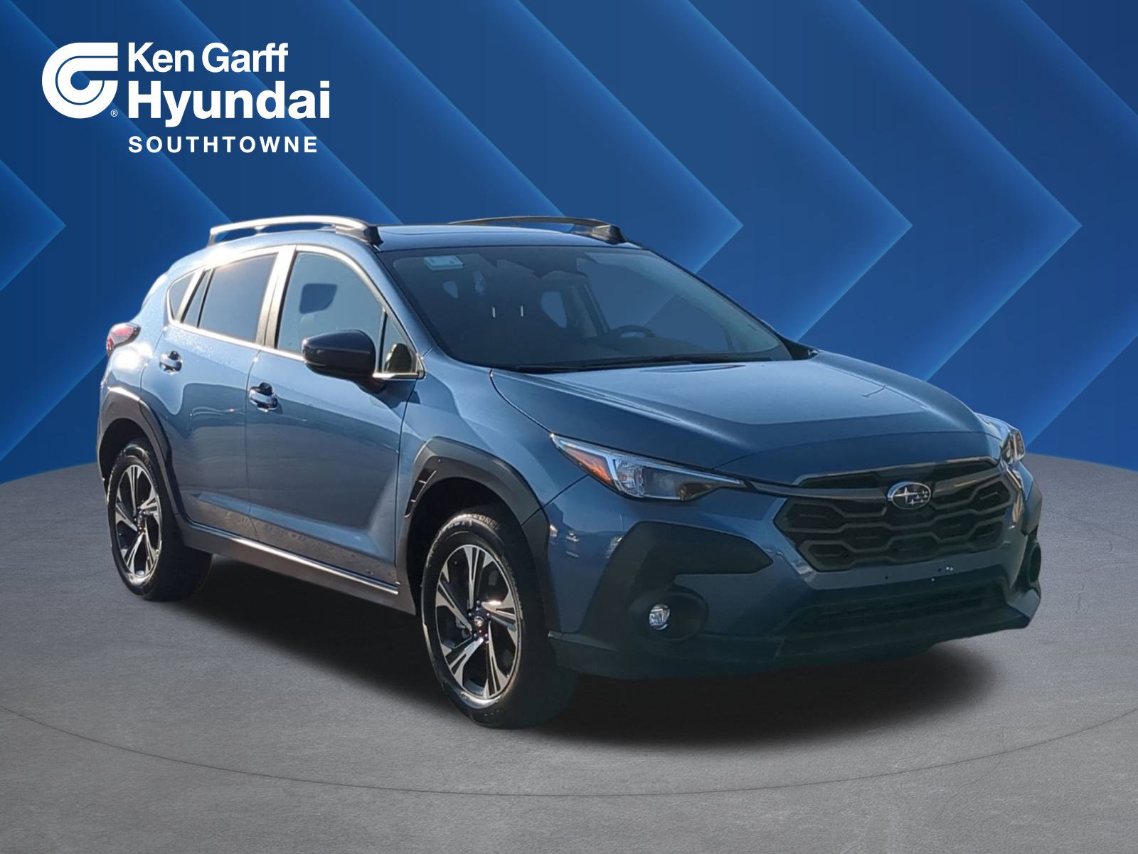 2024 Subaru Crosstrek Premium's photo