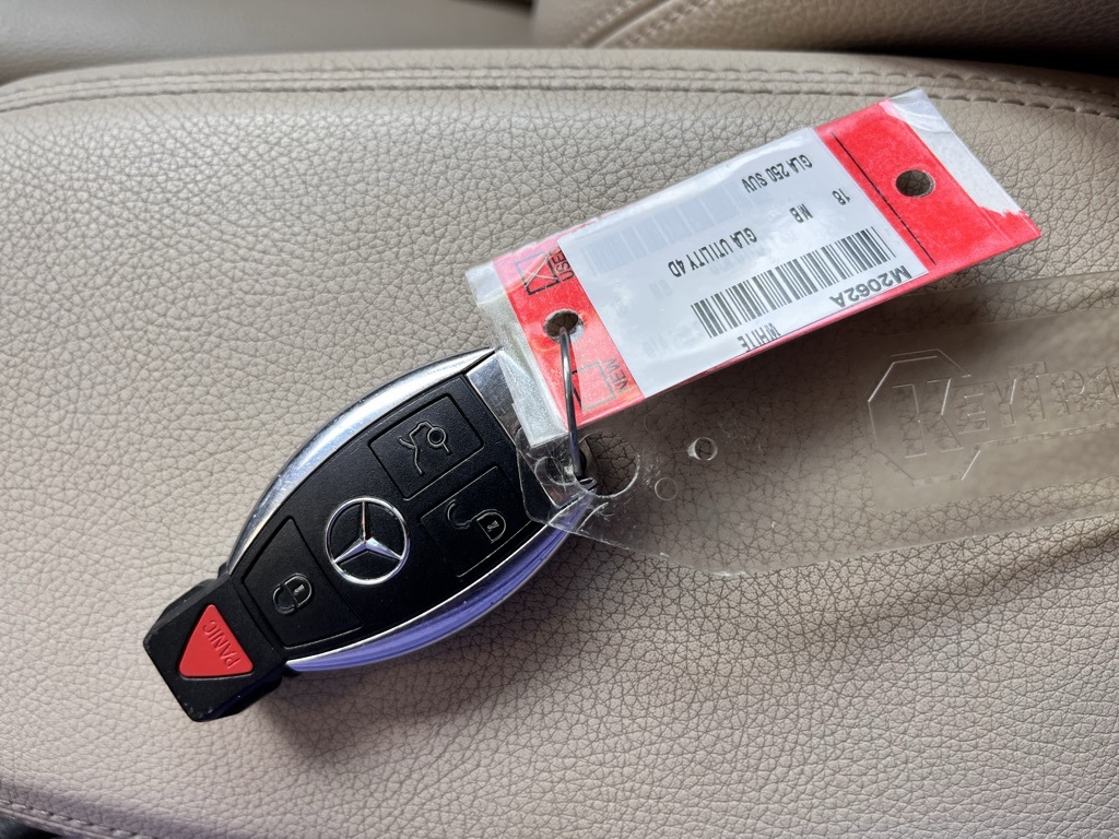 2018 Mercedes Benz GLA 250 photo 7
