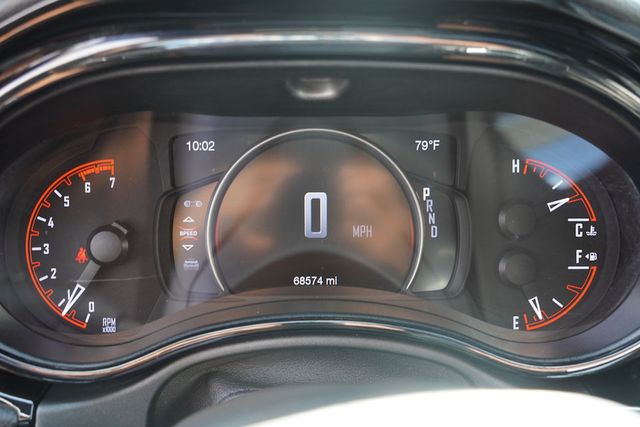 2021 Dodge Durango R/T photo 38