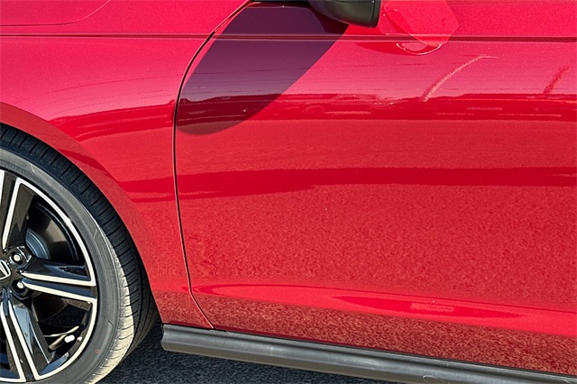 2023 Honda Accord Sport photo 25