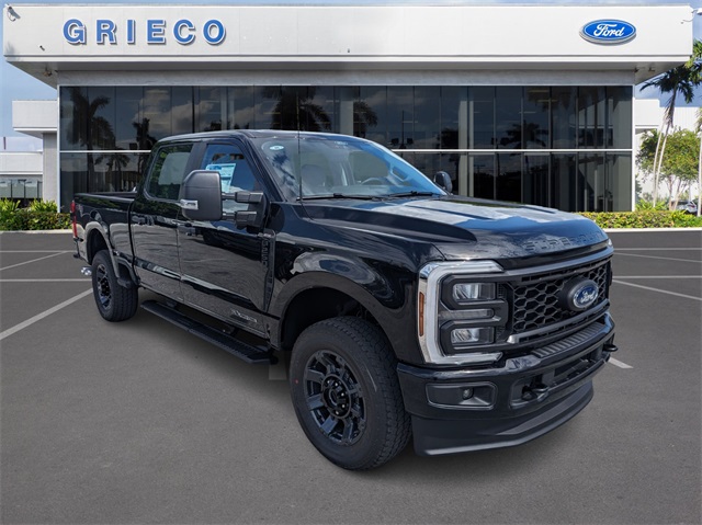 2025 Ford F-250 XL photo 2