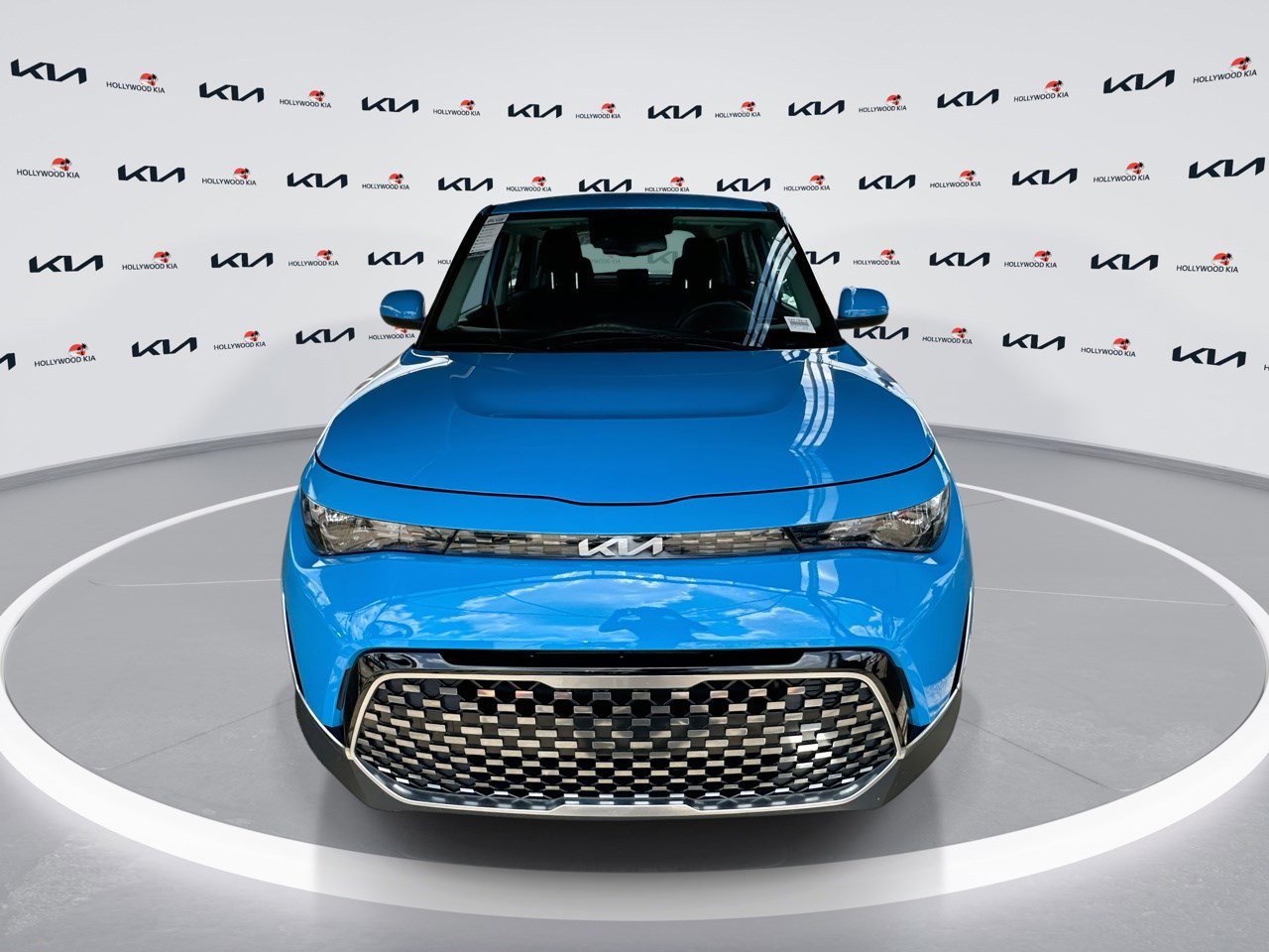 2023 Kia Soul EX photo 3