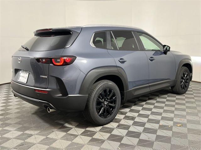2025 Mazda CX-50 2.5 S Preferred photo 5